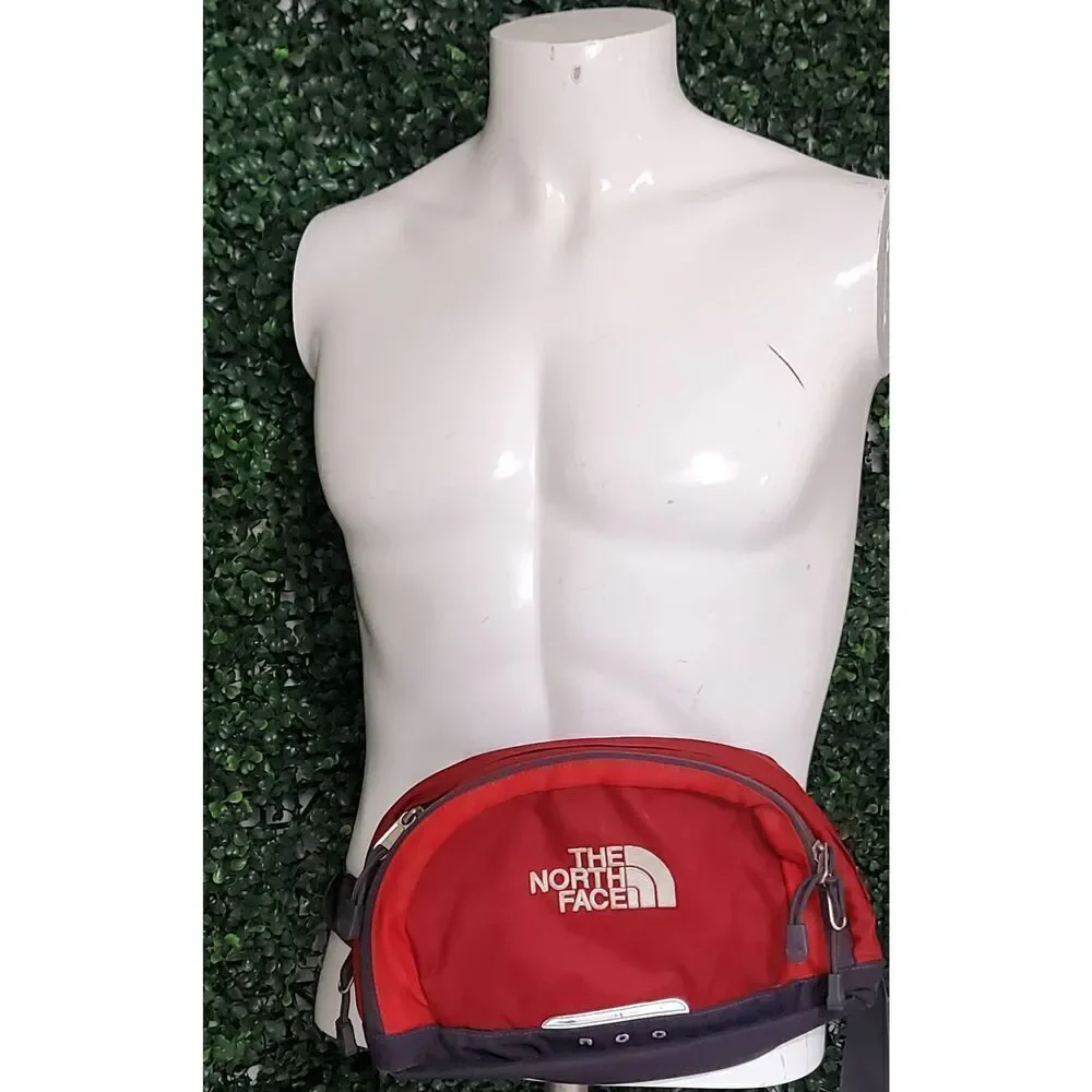 The North Face unisex canvas